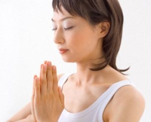 meditation tips for women