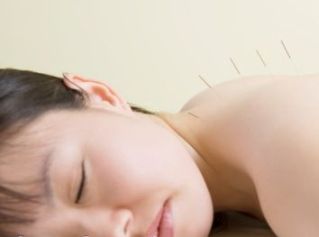acupuncture for skin care