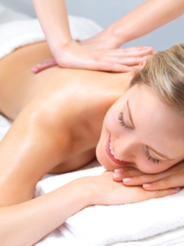 images of massage techniques