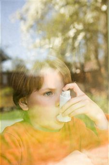 Asthma Remedies