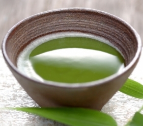 Herbal Tea for Respiratory Health