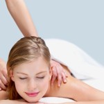 Back Massage Tips