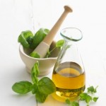 Essential Oils for Skin Infections