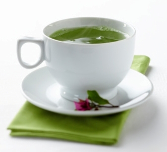 Herbal Green Tea Benefits