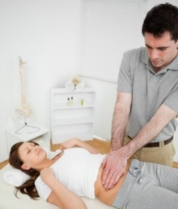 Massage Therapy for Common Ailments