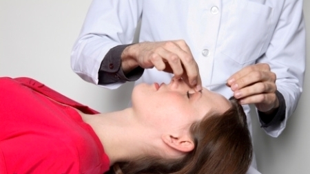 What is the Tinnitus Acupuncture Treatment