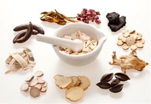 Chinese Herbs and Alternative Medicine Supplements for Dementia
