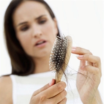 Herbal Treatment for Hair Loss