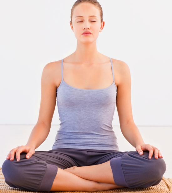 alternative therapies for stress and anxiety