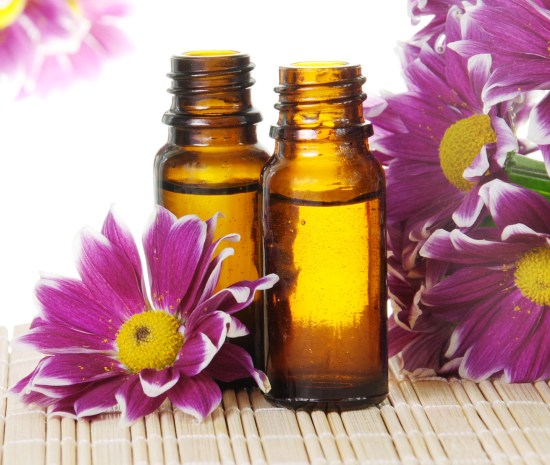 aromatherapy for anxiety relief