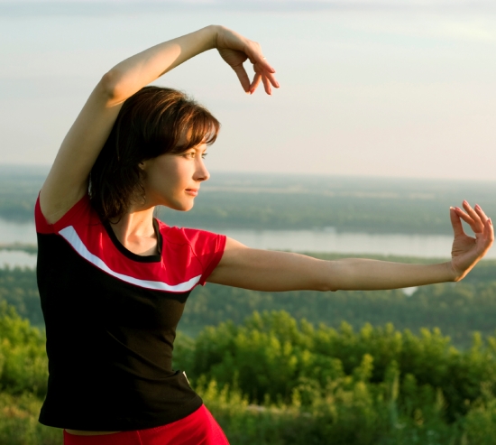 tai chi or yoga which is the more effective