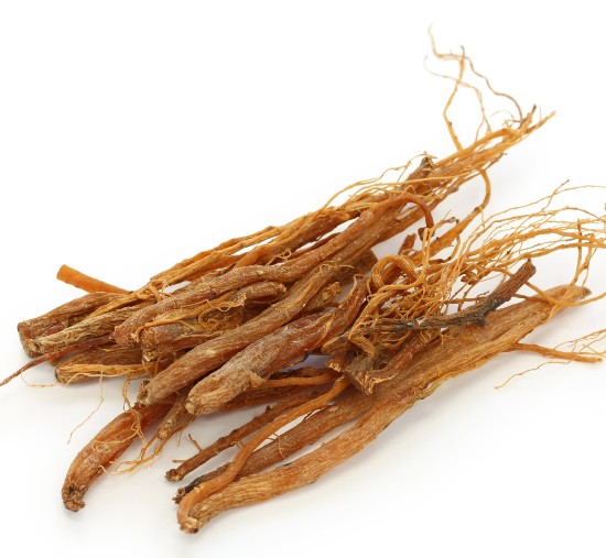 benefits and advantages of bupleurum root