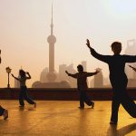 5 Reasons you should try Tai chi from today