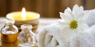 Different Techniques used in Aromatherapy