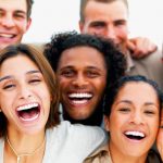 Laughter therapy benefits for physical and mental health