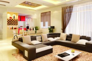 The Basics of Feng Shui for your home