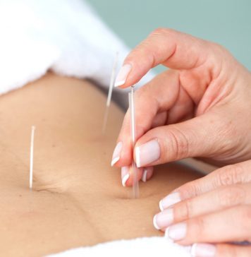 How Can Acupuncture help in treating Infertility
