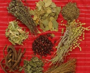 Natural Herbal Remedies