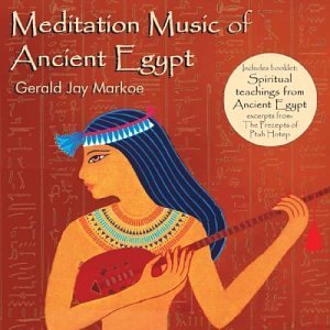 meditation music of ancient egypt