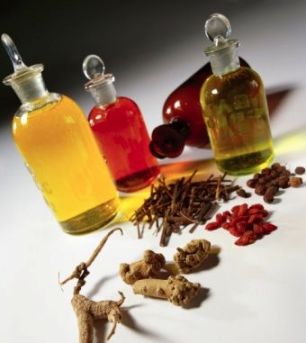 herbal formulations