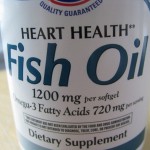 fish oil recommendations