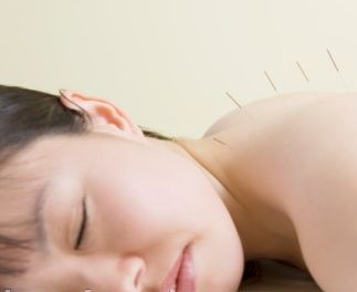 acupuncture for high blood pressure