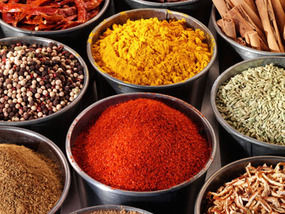 spices good for health