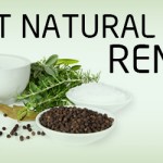 natural herbal remedies