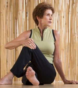 Benefits fo Yoga For Seniors