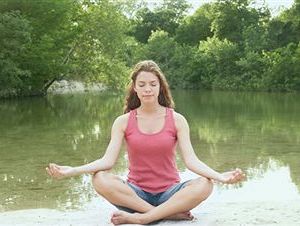 How to do Transcendental Meditation