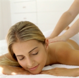 What Is Massage Therapy Used for