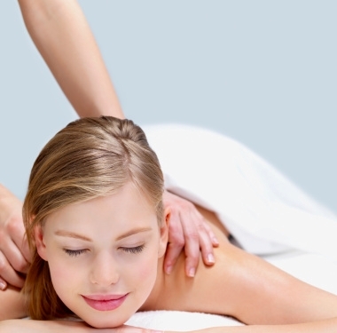 Back Massage Tips