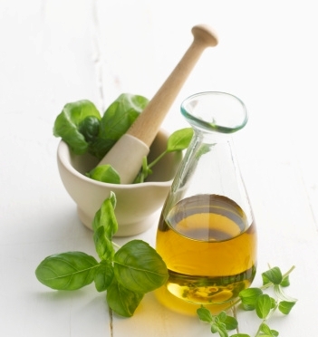 Essential Oils for Skin Infections