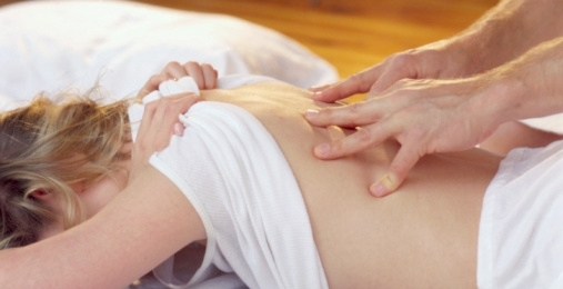 What are the Deep Tissue Massage Side Effects