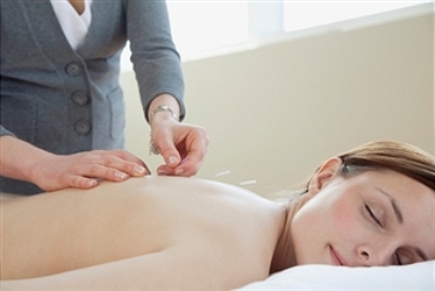 Acupuncture can Aid the Success of IVF