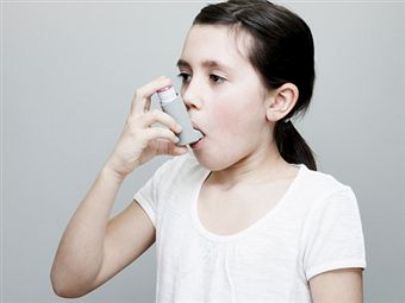 Home Remedies for Asthma Treatment