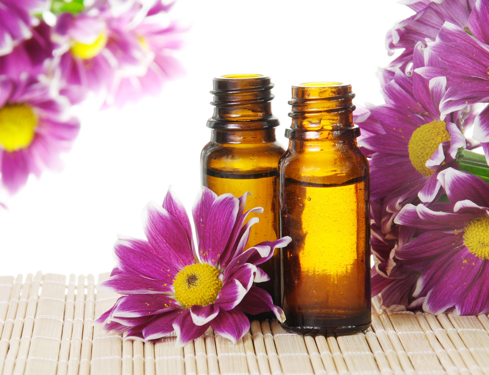 Benefits of Using Aroma Therapy Oils