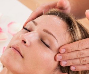Alternative Therapies to Treat Migraines