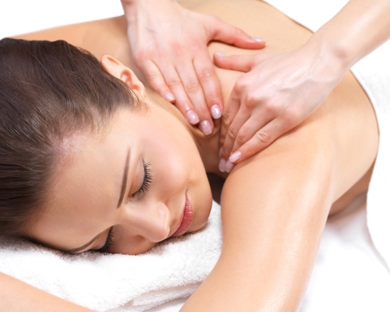 benefits of massage therapy for anxiety and depression