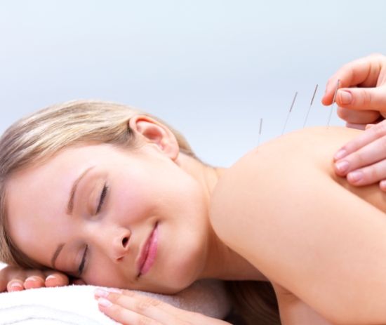 benefits of acupuncture before and after surgery
