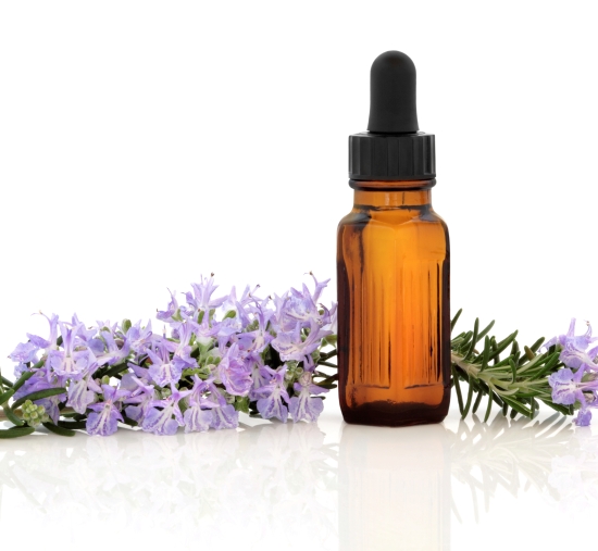 essential oils and tips to blend them