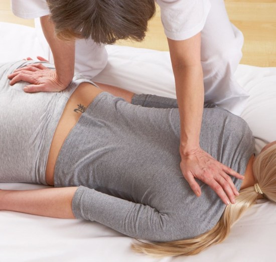 benefits of shiatsu massage