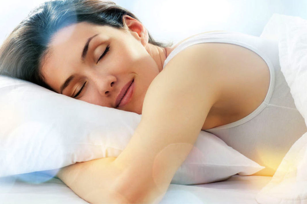 8 Tips for getting a Good Night Sleep without Pills