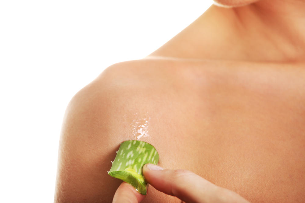 Get rid of itchy skin with these Home Remedies