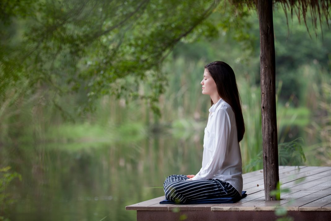 11 Simple Steps to Create Your Meditation Habit