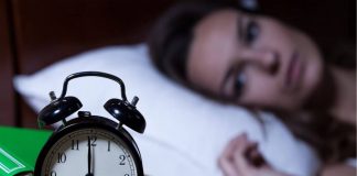 14 Home Remedies that can treat Insomnia