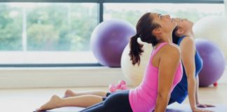 Simple Yoga Exercises for Sciatic Nerve pain