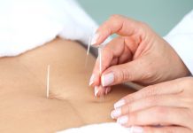 How Can Acupuncture help in treating Infertility