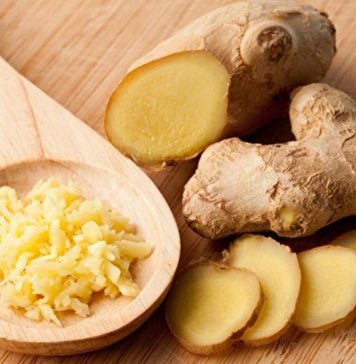 Benefits of Consuming Ginger