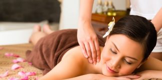 5 Surprising Benefits of a Spa Visit